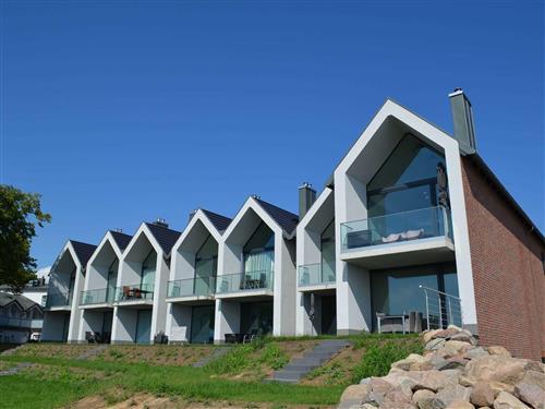 Ferielejlighed - 4 personer -  - Alt Reddevitz - 18586 - Mönchgut