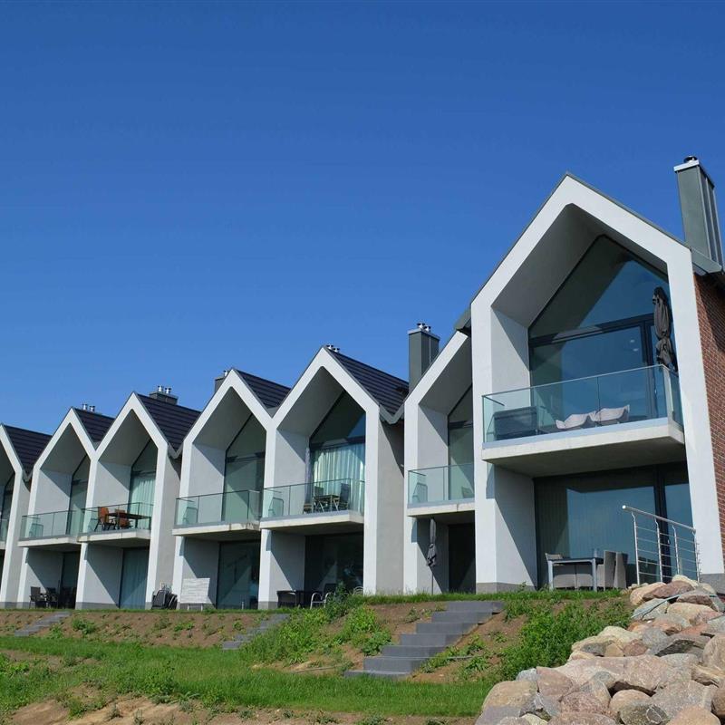 Ferielejlighed - 4 personer -  - Alt Reddevitz - 18586 - Mönchgut