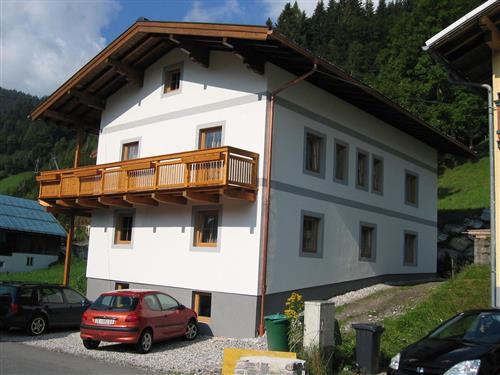 Semesterhus/Semesterlägenhet - 4 personer -  - Dorf - 5652 - Dienten Am Hochkönig