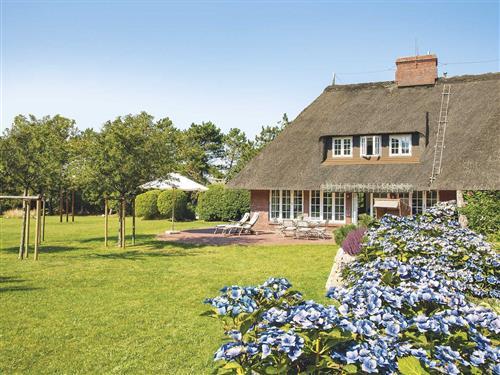 Ferienhaus - 6 Personen -  - Norderheide - 25999 - Kampen Auf Sylt