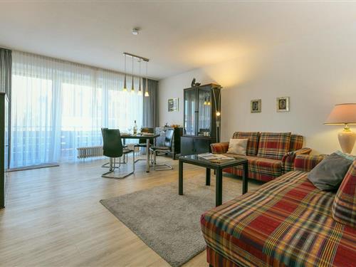 Semesterlägenhet - 4 personer -  - Fritz-Reuter-Straße - 26465 - Langeoog