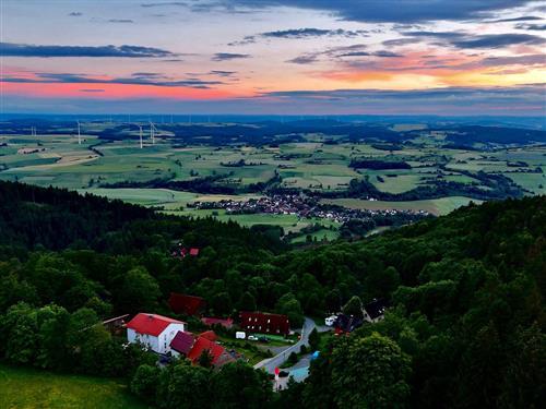 Ferieleilighet - 6 personer -  - Mittelberg - 96364 - Marktrodach