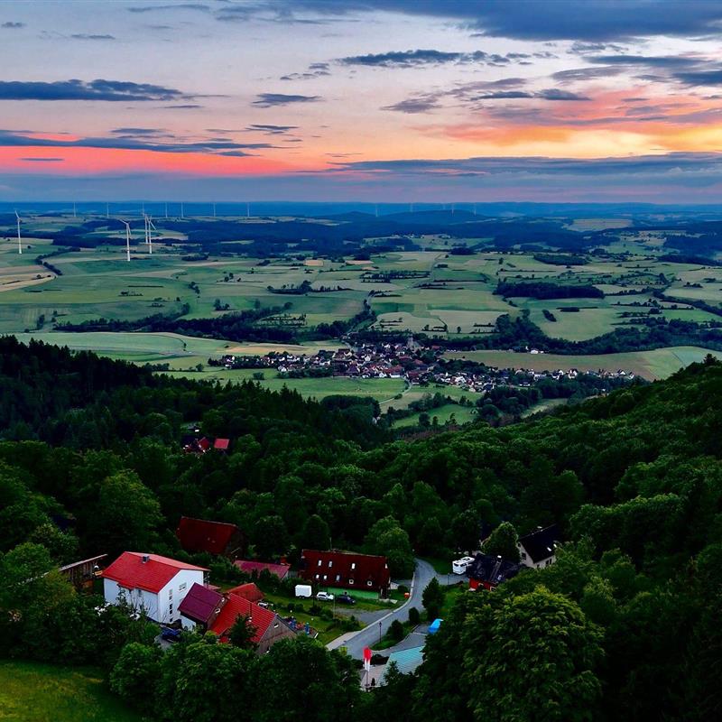 Ferielejlighed - 6 personer -  - Mittelberg - 96364 - Marktrodach