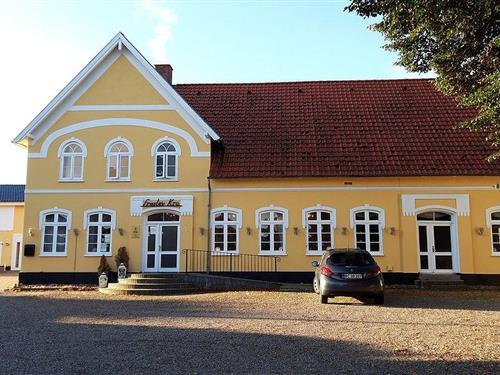 Hotel Frøslev Kro