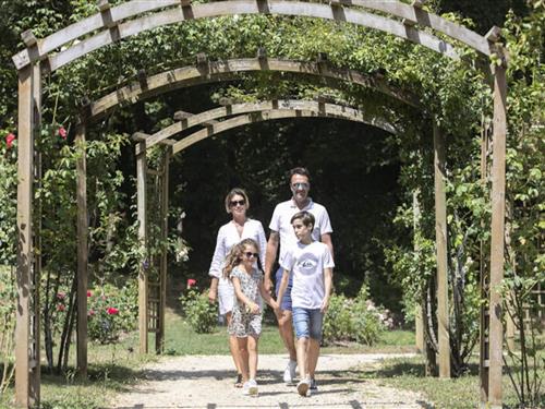 Ferielejlighed - 2 personer -  - 86160 - Magné