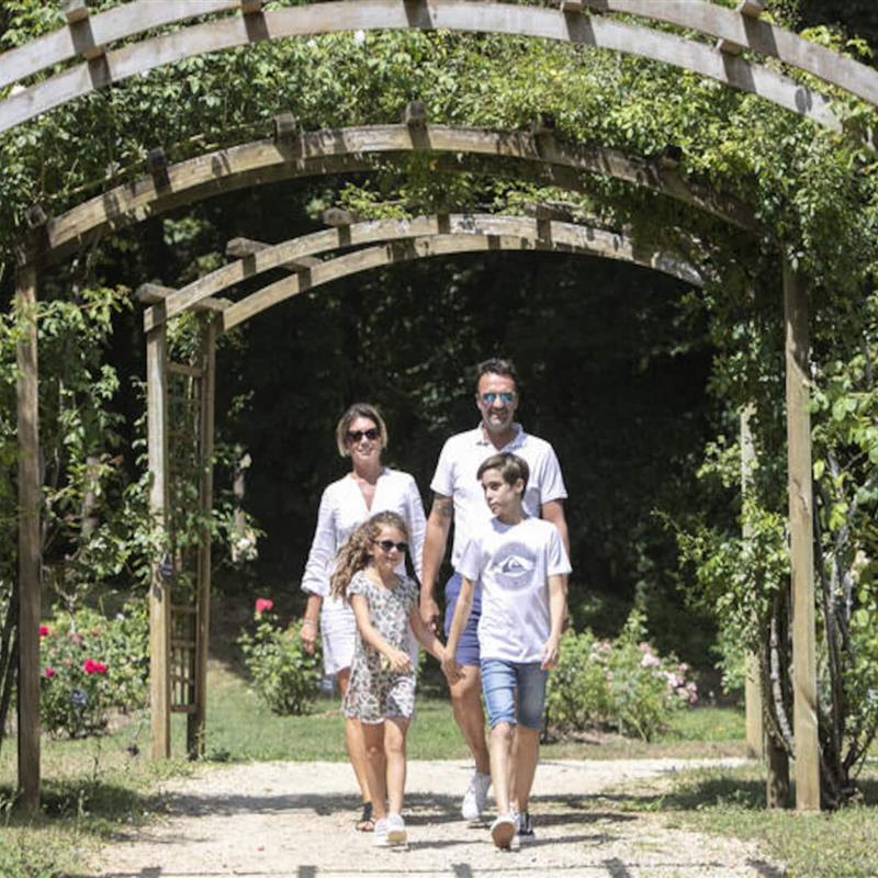 Ferielejlighed - 2 personer -  - 86160 - Magné