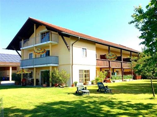 Holiday Home/Apartment - 2 persons -  - Voglöd - 94072 - Bad Füssing