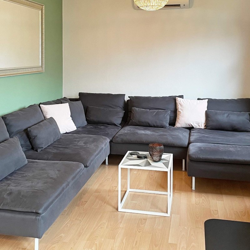  - 6 personer -  - Strandplanen - 29339 - Olofström