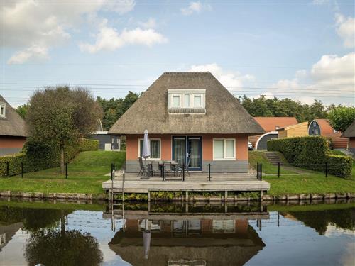 Ferienhaus - 6 Personen -  - Bloemert - 9475 TG - Midlaren