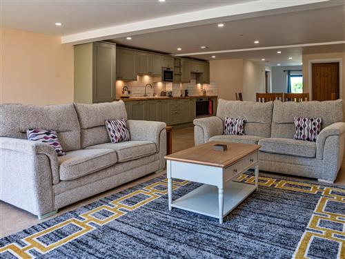 Sommerhus - 6 personer -  - Little Rissington - GL54 2SF