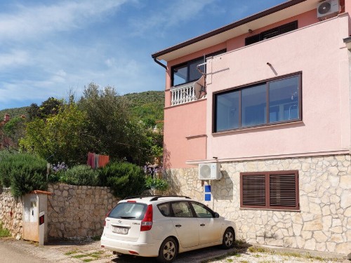 Holiday apartment - 2 persons -  - Ravni - Labin-Ravni - 52220 - Labin