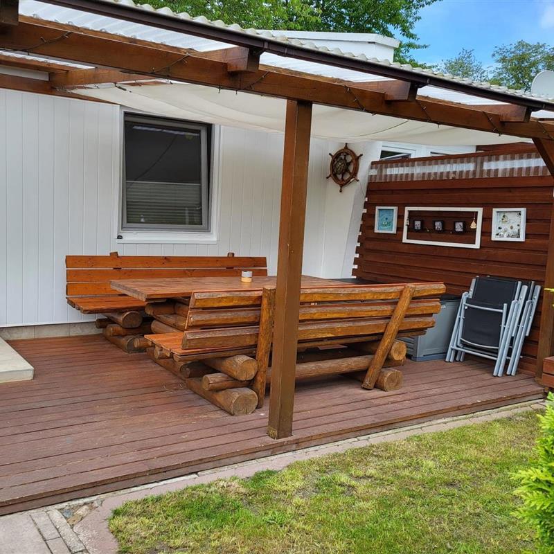 Bungalow - 4 personer -  - 18586 - Middelhagen-Mönchgut