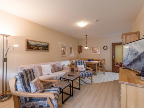 Ferielejlighed - 4 personer -  - Ludwig-Thoma-Str. - 83080 - Oberaudorf