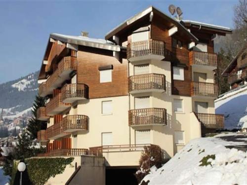 Holiday Home/Apartment - 4 persons -  - 74390 - Chatel