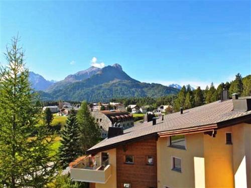 Ferieleilighet - 4 personer -  - Via Pila - 7516 - Maloja