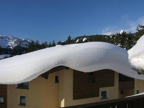 Holiday apartment - 4 persons -  - Via Pila - 7516 - Maloja