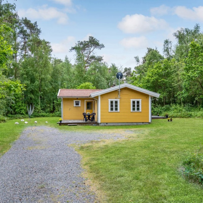 Ferienhaus - 4 Personen -  - Gubbegårdsvejen - Dueodde - 3730 - Nexö
