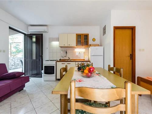 Ferielejlighed - 2 personer -  - 21465 - Zavala