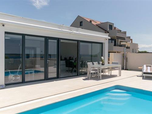 Sommerhus - 5 personer -  - Velebitska - Pag - Mandre - 23251 - Mandre