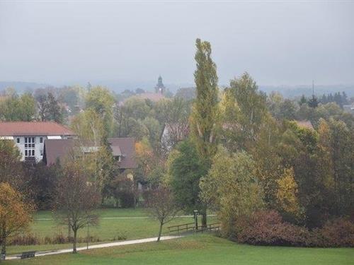 Holiday Home/Apartment - 3 persons -  - Kurring - 96476 - Bad Rodach