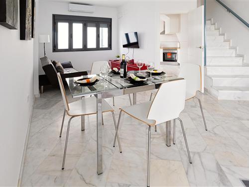 Holiday home - 4 persons -  - C/Vidrio s/n, - 41849 - Aznalcazar