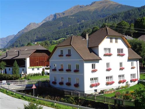 Holiday Home/Apartment - 6 persons -  - Wassering - 5574 - Göriach