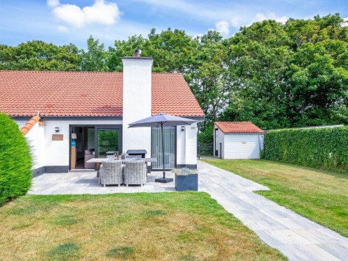 Holiday home - 4 persons -  - 1796 CH - De Koog