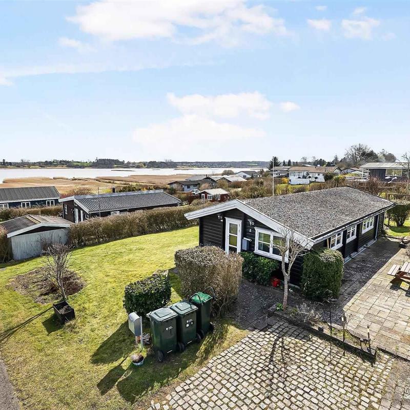 Sommerhus - 4 personer -  - Ternevej - 4060 - Kirke Såby