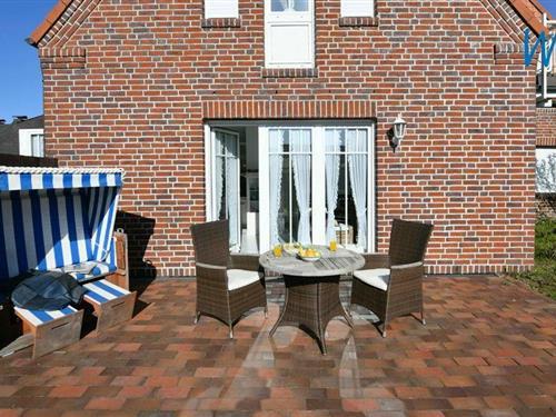 Ferieleilighet - 3 personer -  - Deichstraße - 26571 - Juist