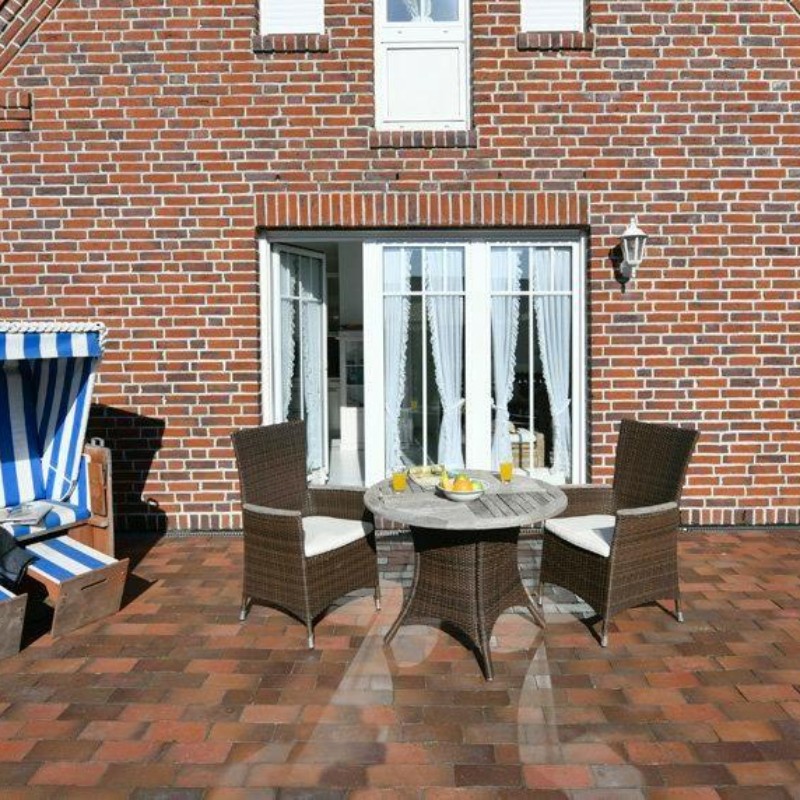 Ferielejlighed - 3 personer -  - Deichstraße - 26571 - Juist