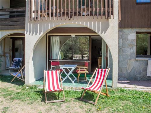 Holiday apartment - 2 persons -  - La Salle Les Alpes - 05240