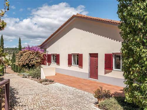 Sommerhus - 6 personer -  - 8300-029 - Silves