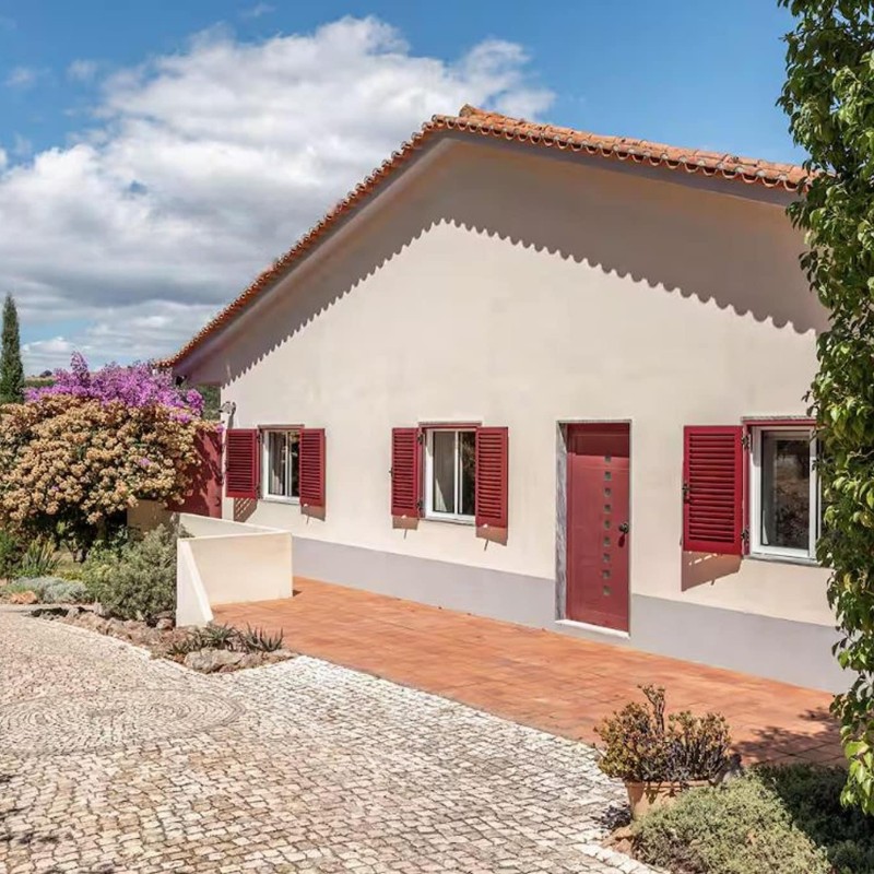 Sommerhus - 6 personer -  - 8300-029 - Silves