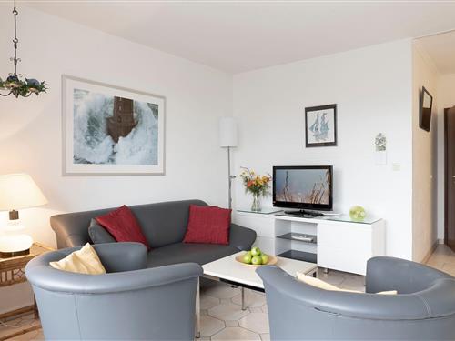 Holiday apartment - 3 persons -  - Ostlandstraße - 23746 - Kellenhusen