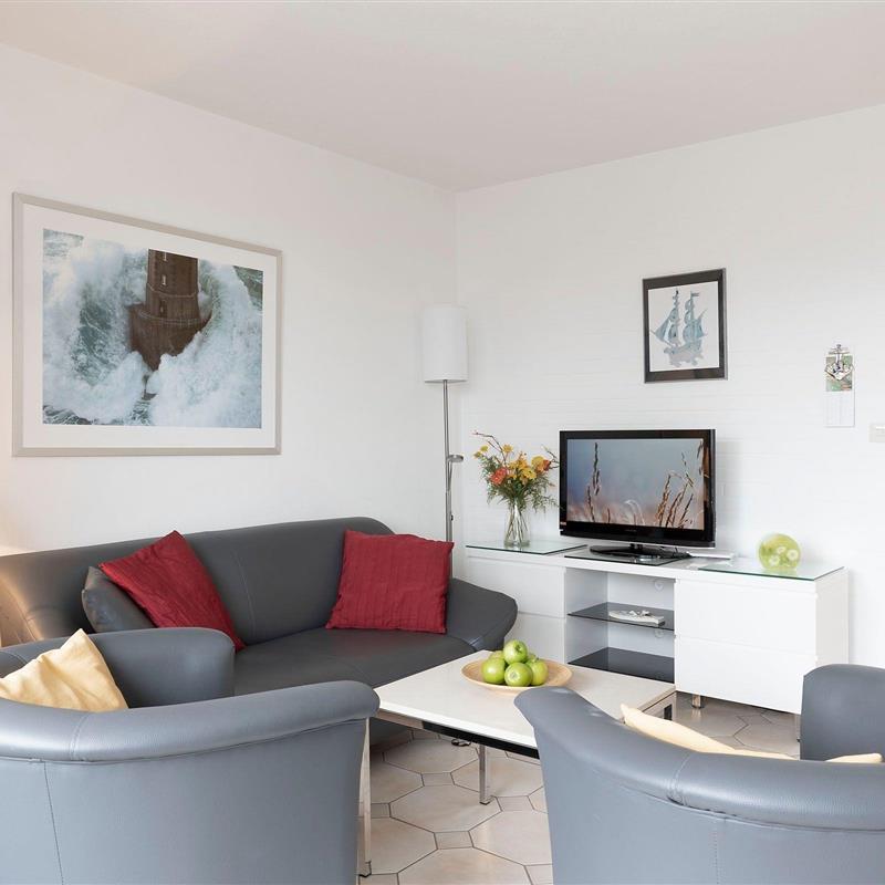 Ferielejlighed - 3 personer -  - Ostlandstraße - 23746 - Kellenhusen