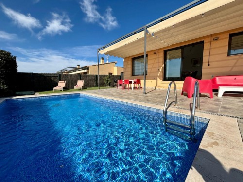Sommerhus - 6 personer -  - 17258 - L'estartit