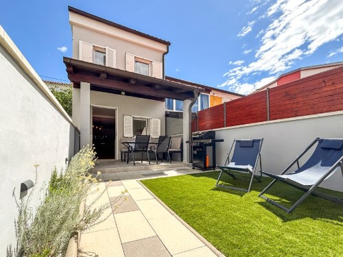 Ferienhaus - 4 Personen -  - Siljevica - Crikvenica-Jadranovo - 51264 - Jadranovo