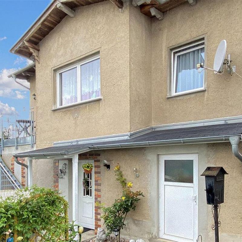 Ferielejlighed - 2 personer -  - Kaiserstraße - 17419 - Ahlbeck (Seebad)