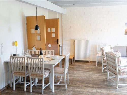Ferielejlighed - 6 personer -  - Osterwarfer Weg - 26506 - Norddeich