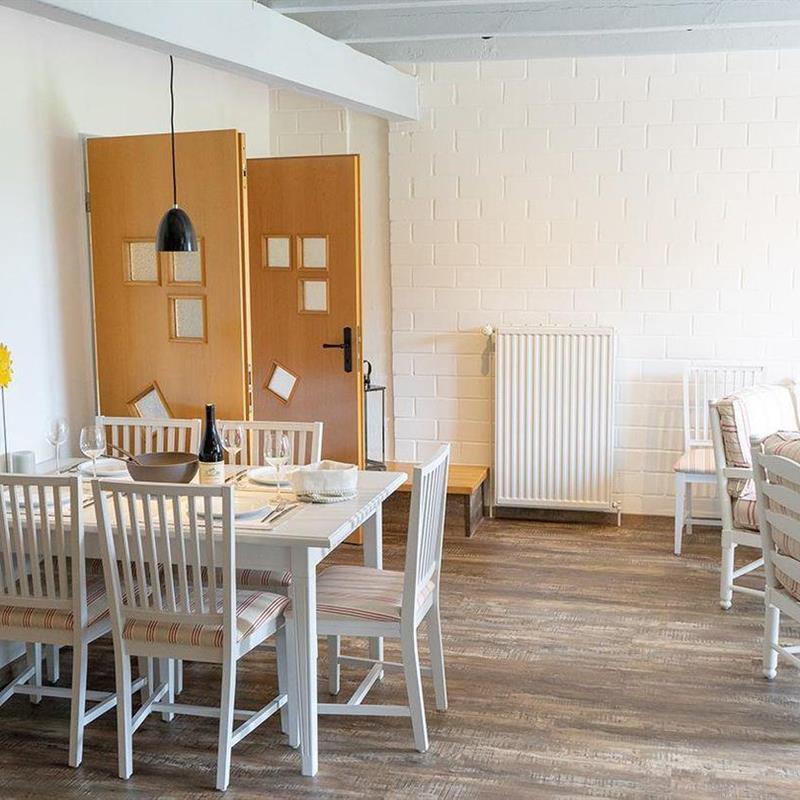 Ferielejlighed - 6 personer -  - Osterwarfer Weg - 26506 - Norddeich