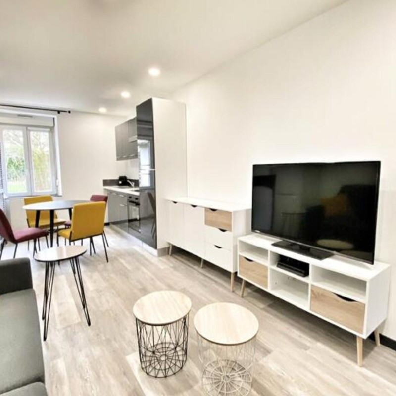 Ferielejlighed - 6 personer -  - 57180 - Terville