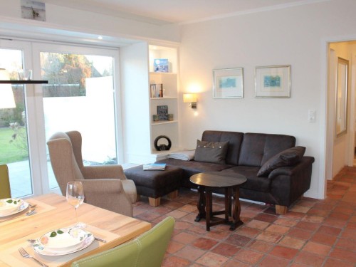 Ferienwohnung - 3 Personen -  - Deelgung - 25980 - Sylt / Morsum