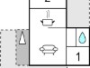 Billede 27 - Plantegning