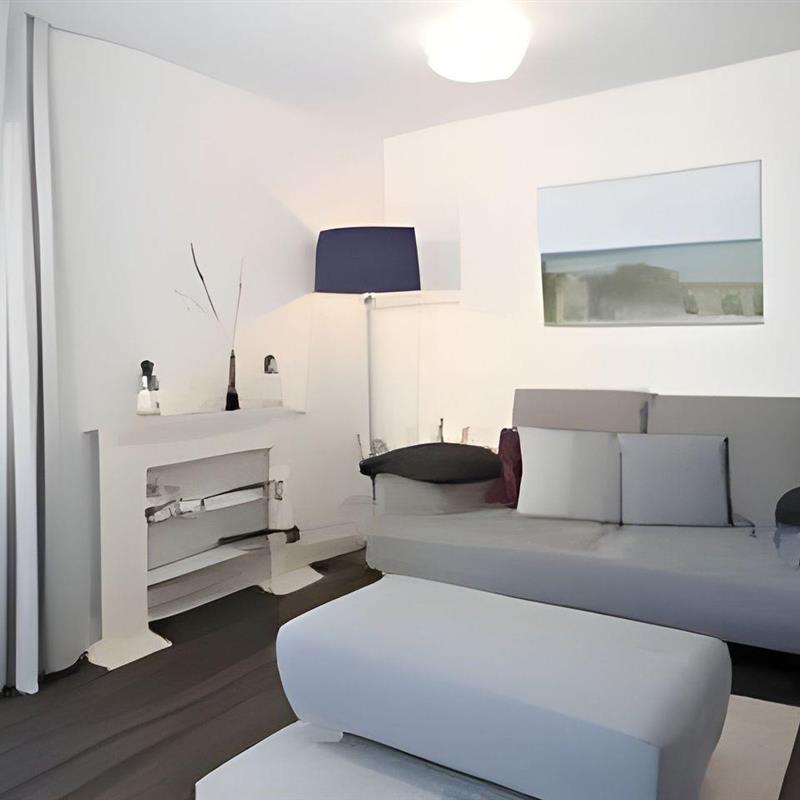 Ferielejlighed - 2 personer -  - An der Waterkant - 18211 - Börgerende