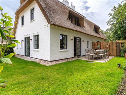 Ferienhaus - 6 Personen -  - Achter de Dünen - 25826 - St. Peter-Ording