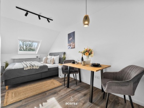 Ferieleilighet - 2 personer -  - Im Bad - 25826 - Sankt Peter-Ording