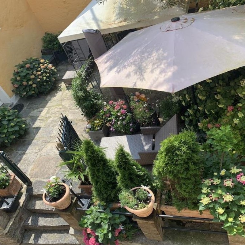 Sommerhus - 5 personer -  - 6645 - Brione Sopra Minusio