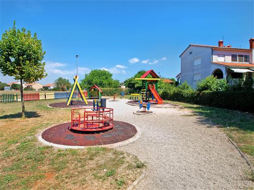 Feriehus - 8 personer -  - Pula/Banjole - 52100