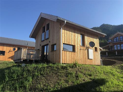 Holiday Home/Apartment - 6 persons -  - Hohentauern - 8785