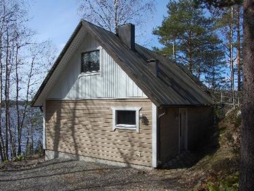 Fritidshus - 6 personer -  - 29810 - Siikainen